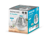 Sencor Nawilżacz powietrza SHF 950WH ultradźwiękowy - 1417092 - zdjęcie 5